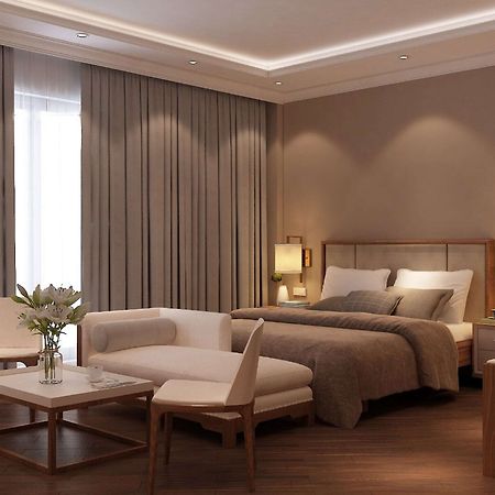 Secc 3 Apartment Ho Chi Minh Zewnętrze zdjęcie
