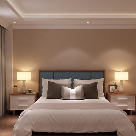 Secc 3 Apartment Ho Chi Minh Zewnętrze zdjęcie