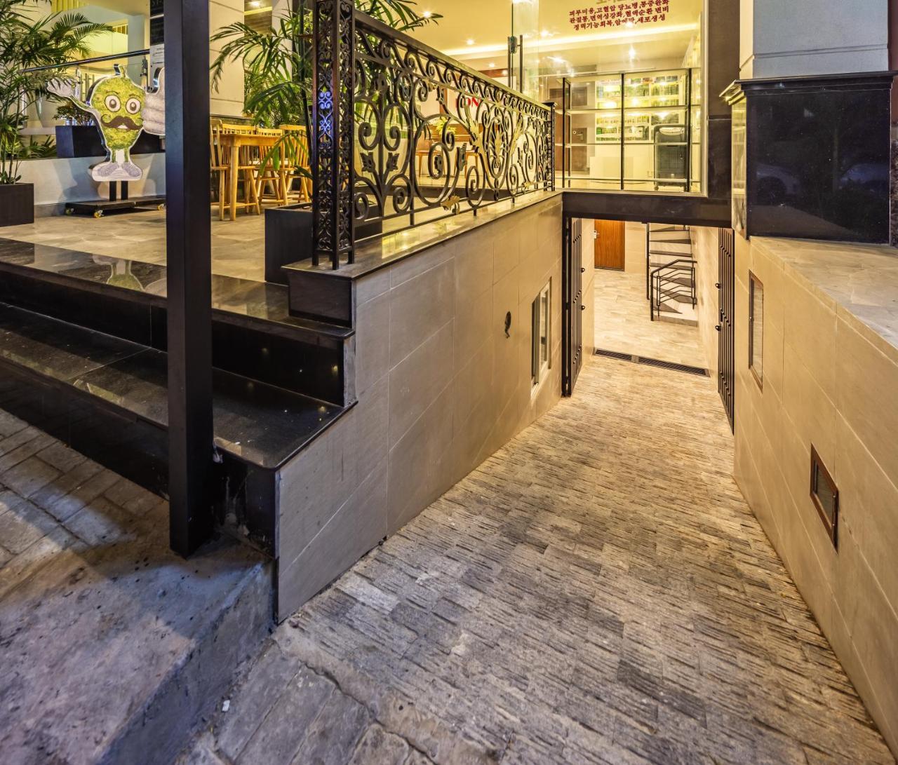 Secc 3 Apartment Ho Chi Minh Zewnętrze zdjęcie