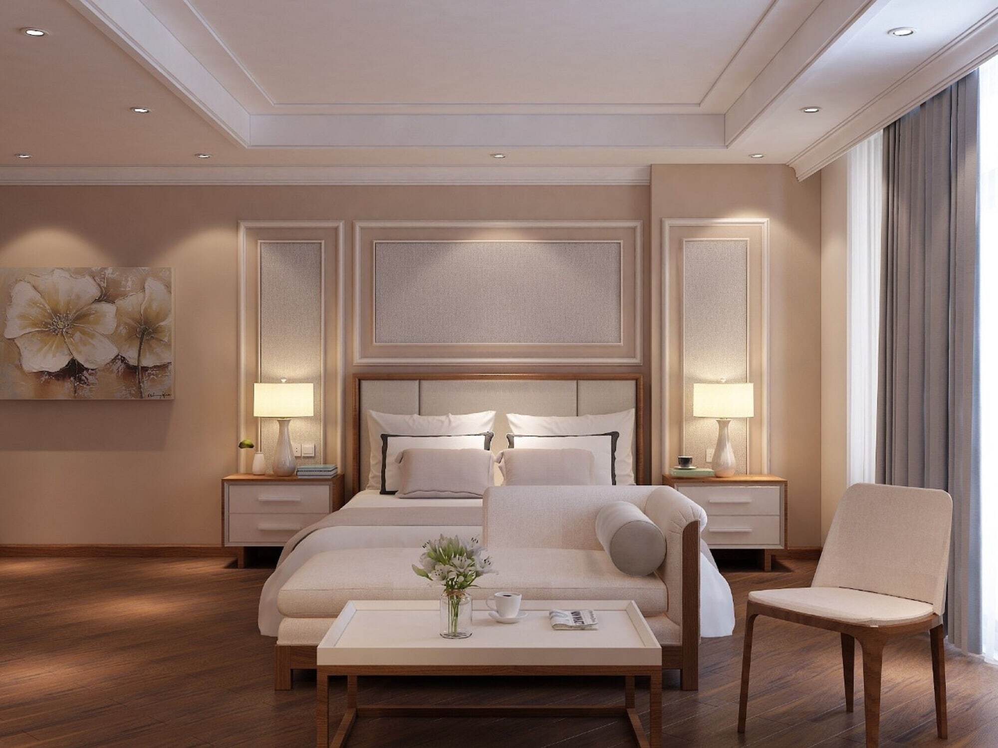 Secc 3 Apartment Ho Chi Minh Zewnętrze zdjęcie