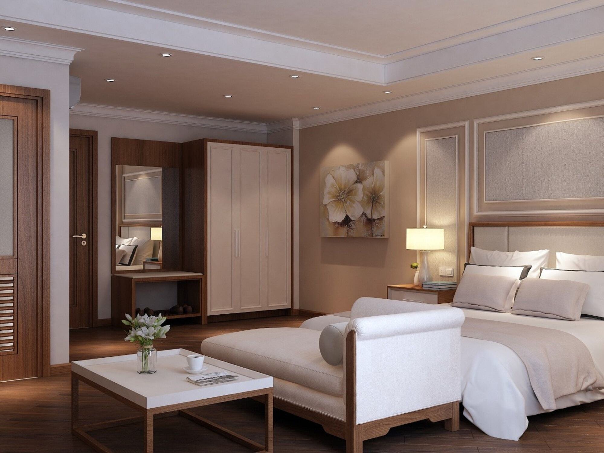 Secc 3 Apartment Ho Chi Minh Zewnętrze zdjęcie