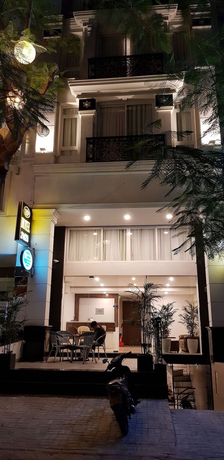Secc 3 Apartment Ho Chi Minh Zewnętrze zdjęcie