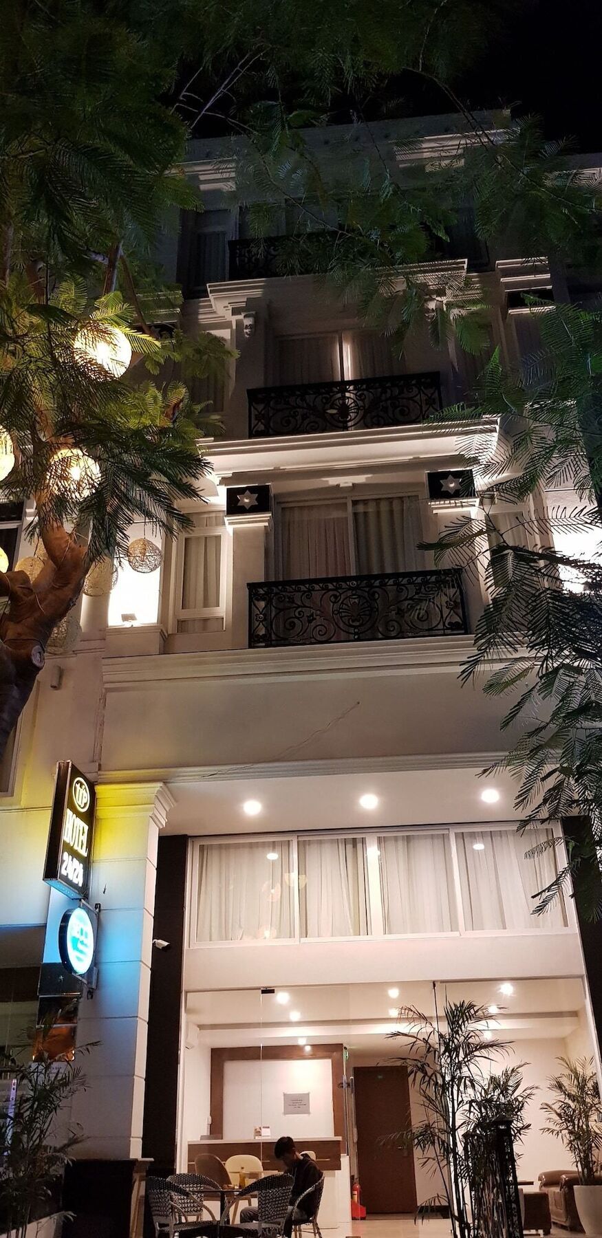 Secc 3 Apartment Ho Chi Minh Zewnętrze zdjęcie