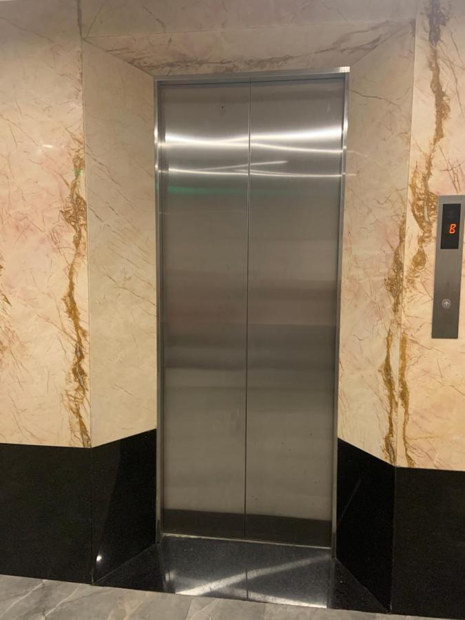 Secc 3 Apartment Ho Chi Minh Zewnętrze zdjęcie