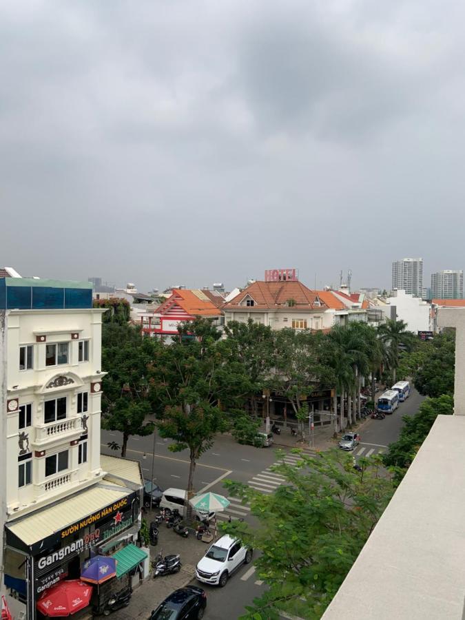 Secc 3 Apartment Ho Chi Minh Zewnętrze zdjęcie