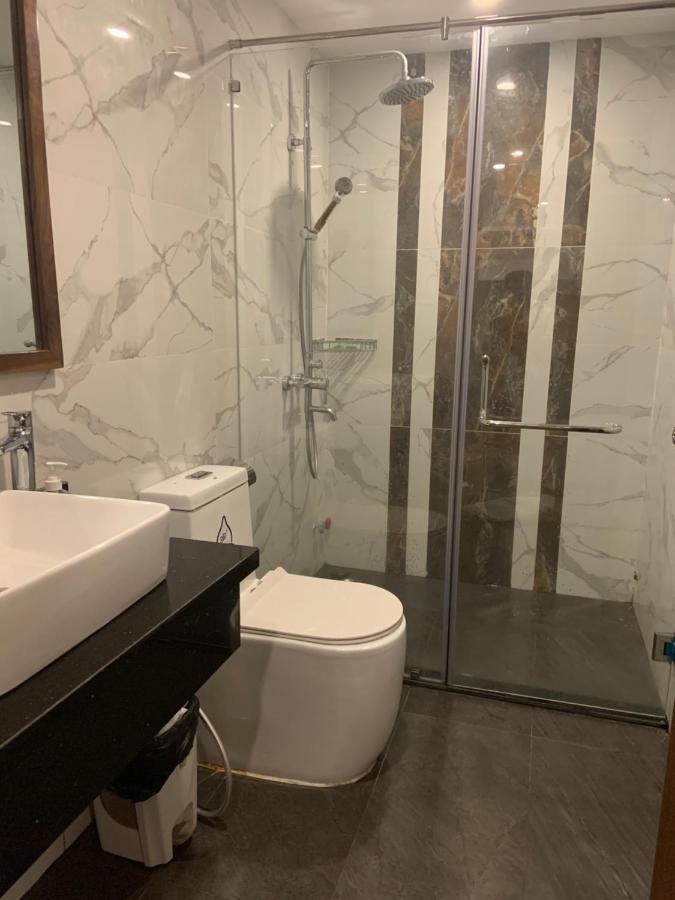Secc 3 Apartment Ho Chi Minh Zewnętrze zdjęcie